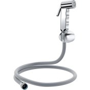 Resim Valtemo Shattaf Krom El Duş Seti. Taharetmatik Vs-8650 