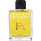 Resim Profumum Roma Dulcis In Fundo Erkek Parfüm EDP 100 ML 