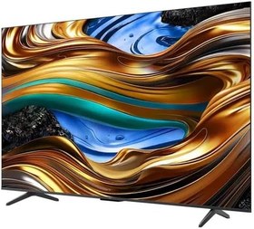 Resim TCL 98P755GTV 4K UHD 98 inç Uydulu Google 