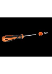 Resim Kanal Açma Bıçağı ve Tornavida 150 Mm 