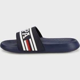 Resim U.S. Polo Assn. RONY 5FX Lacivert Erkek Terlik 
