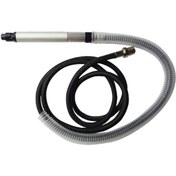 Resim Rotake RT-1211K2 Havalı Mikro Taşlama Seti 3 MM 