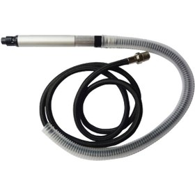 Resim Rotake RT-1211K2 Havalı Mikro Taşlama Seti 3 MM 