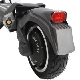 Resim Dualtron Togo Elektrikli Scooter 