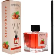 Resim Genel Markalar Strawberry - Çilek - Oda Kokusu - 110 ml 