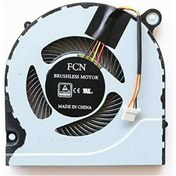 Resim Acer Uyumlu Aspire 7 A715-72G Fan Cpu İşlemci Fanı 