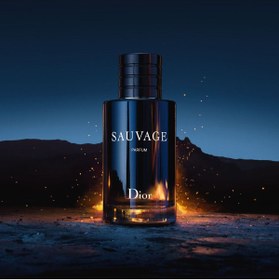Resim Dior Sauvage - Erkek EDP Parfum 60 ml 