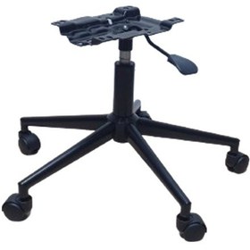 Resim Sekreter Sandalyesi Mekanizma Seti 15x20 Cm Ölçülü 