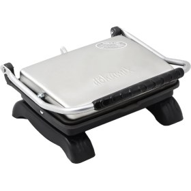 Resim Dökümix Dt 31 Tost Makinesi + Fırça - Inox 