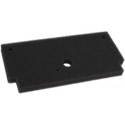 Resim Siemens Wt47u640eu Uyumlu Çamaşır Kurutma Makinesi Süngeri 4 Adet 