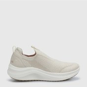 Resim Bej Joma Kadın Günlük Spor Ayakkabı Laceless Lady 2425 Beige Clac 001 