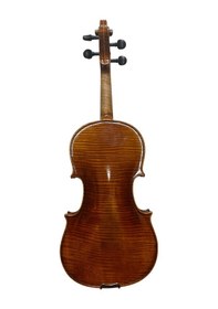 Resim Presto Luthier Hdv51 Profesyonel Keman 4/4 Tam Boy 