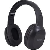 Resim B13-HD1 Bass 13 Kulak Üstü Siyah Bluetooth Kulaklık Maxell