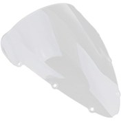 Resim Suntek Honda Cbr600 F4i 2001-2007 Temizle Için Motosiklet Ön 