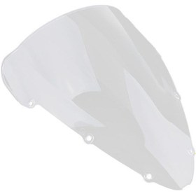 Resim Suntek Honda Cbr600 F4i 2001-2007 Temizle Için Motosiklet Ön 