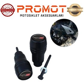 Resim Promot Rks Freccia Koruma Takozu 