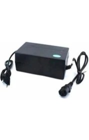 Resim Sevgent Şarz Aleti E Bıke 72 V 50-80 Ah Monero 