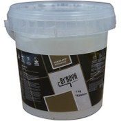 Resim 1 Kg Metalik Gümüş 