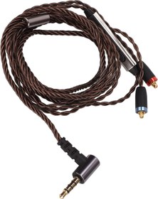 Resim Bewinner Stereo Kulak İçi Monitörlü Kulaklıklar, Ayrılabilir Kablolu HiFi Kulaklık, Gürültü Yalıtıcı Müzisyen Akıllı Telefonlar Için Hibrit Teknolojili Kablolu Kulaklıklı (mikrofonlu) 