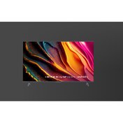 Resim Arçelik Imperium 9 QLED A98 Q 995 X / 98” QLED 4K UHD Android TV Android TV 
