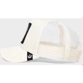 Resim Goorin Bros Unisex Şapka 1010389 Beyaz 