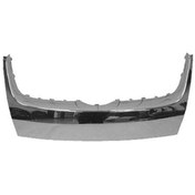 Resim Volkswagen Jetta On Panjur Kusagı Krom 2005- Oem No 1k5853761a2zz Uyumlu Wos09je001 