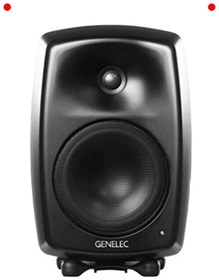 Resim markentegra Yüksek Performanslı Aktif Stüdyo Monitör Hoparlörü 