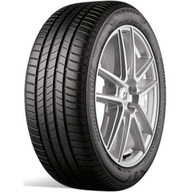 Resim Bridgestone 195\u002F55R16 91V XL RFT Driveguard Turanza T005 (Yaz) (2022) 
