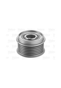Resim Valeo Alternator Kasnagı Bosch Tıp Mercedes W202 96 00 S202 96 