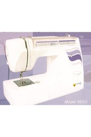 Resim DIAMOND Muzkar Makine 993g Dikiş Makinesi 