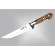 Resim Datatek El Yapımı Sürmene Kurban ve Kasap Bıçağı No:3 - Ahşap Sap 