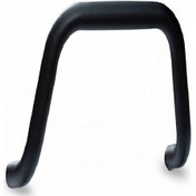 Resim Dacia Duster Arka Koruma 2010-2017 Siyah 