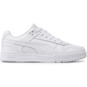 Resim Puma Rbd Game Low Erkek Spor Ayakkabısı 386373 