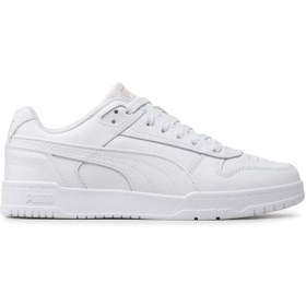 Resim Puma Rbd Game Low Erkek Spor Ayakkabısı 386373 