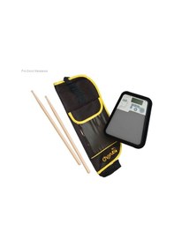 Resim Cherub Dp-850 Dijital Çalışma Pedi-baget ve Baget Çantası Set 