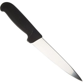 Resim Victorinox 14cm Siyah Sivri Uçlu Sıyırma Bıçağı 5.5603.14 