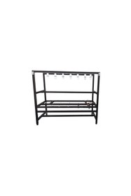 Resim RigBu Sigma Mining Rig Kasası Sb72bl 12 Gpu 