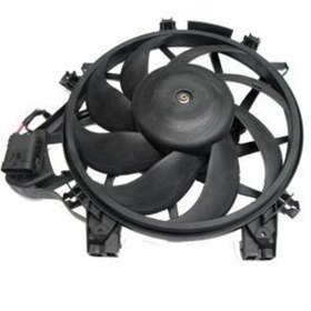 Resim MGA Klıma Fan Motoru ( Davlumbazlı ) ( Opel Corsa C 1.7 Dtı Z1.3dt Y1.7dtl Y1.7dt Y1.7dth 01-05 ) 