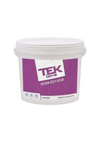 Resim Tek Saydam Yüzey Astarı Fayans Üstü Astar 1,925l 3,5kg 