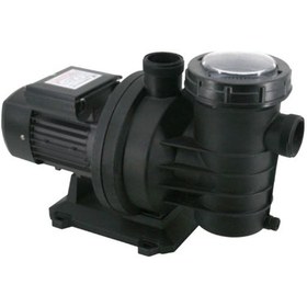 Resim Atlaspool 0,75 Hp Monofaze Ön Filtreli Pompa 