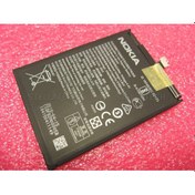 Resim Nokia 7 Batarya Pil He340 3060Mah 