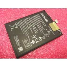Resim Nokia 7 Batarya Pil He340 3060Mah 