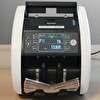 Resim Bill Counter AE-2001 Karışık Para Sayma Makinesi - USD - EURO - TL - GBP - SYP 