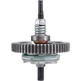 Resim Mufunye Traxxas Rc Araçlar İçin 54 Dişli Çelik Kaydırmalı Kavrama - Slash/stamped 4x4 Modellerine Uygun 