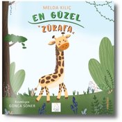 Resim Mahlas Yayınları En Güzel Zürafa 