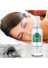 Resim Geeksen Ayak İçini Ve Ayakkabıyı Dezenfekte Eden Sprey - Koku Ve Ter Sorunlarına Çözüm - 100ml 