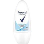 Resim Rexona Cotton Dry Roll-on Deodorant 50 ml 