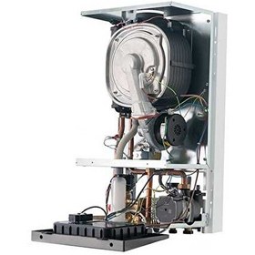 Resim Daikin Premix VZ 23 KW (D2CPX023) Kombi 