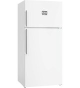 Resim Bosch KDN86AWE0N 641 L Serie 6 Üstten Donduruculu Buzdolabı 