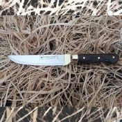 Resim Sürmene 61002 Mutfak Bıçağı No:2, 13 Cm, Venge Sap 